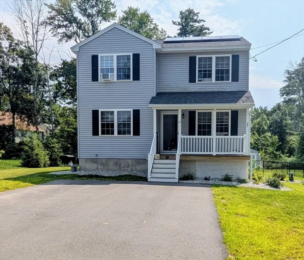 63 Wilson Ave, Athol