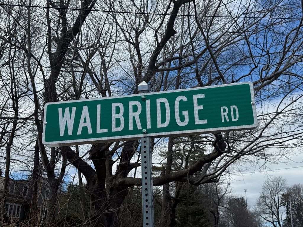 11 Walbridge Road, Paxton