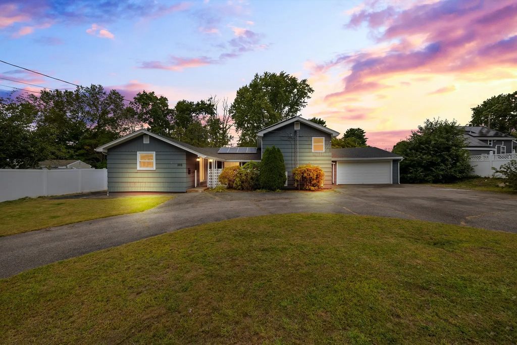 108 Welsford St, Brockton