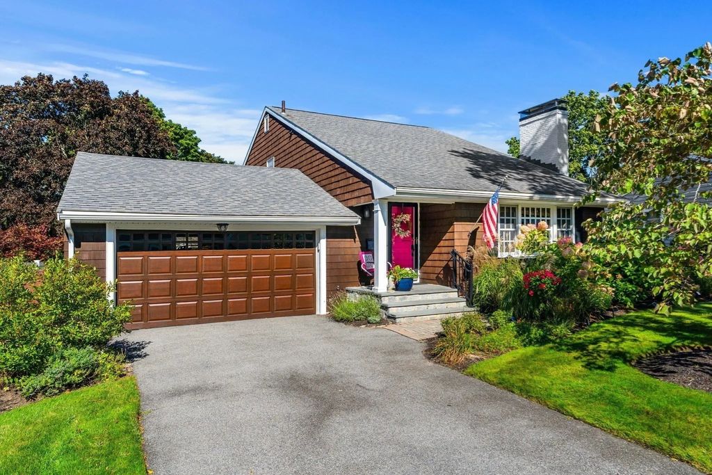 3 Larch Avenue, Salem