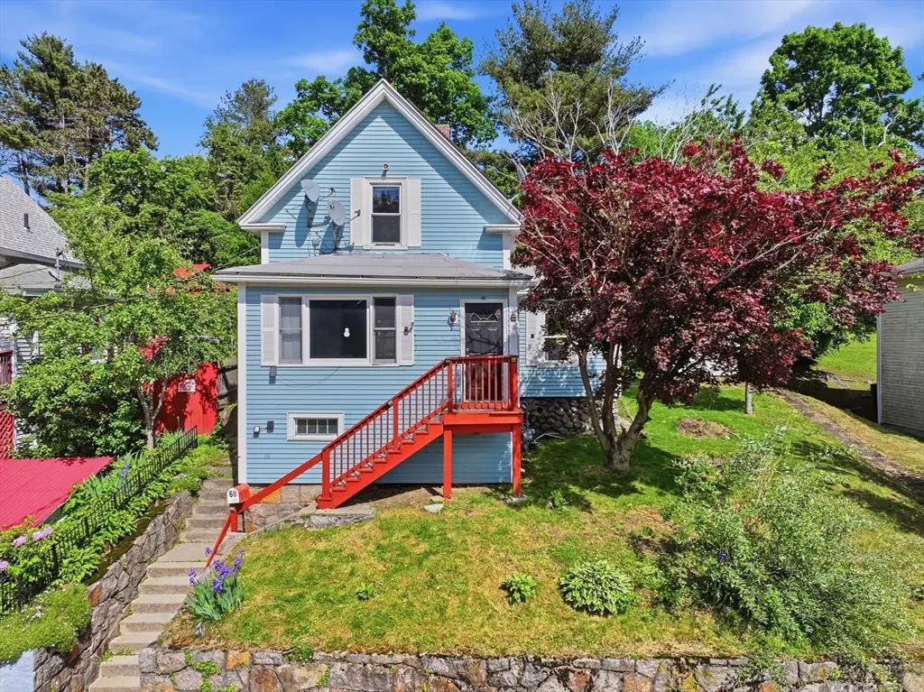 68 Brooks St, Worcester