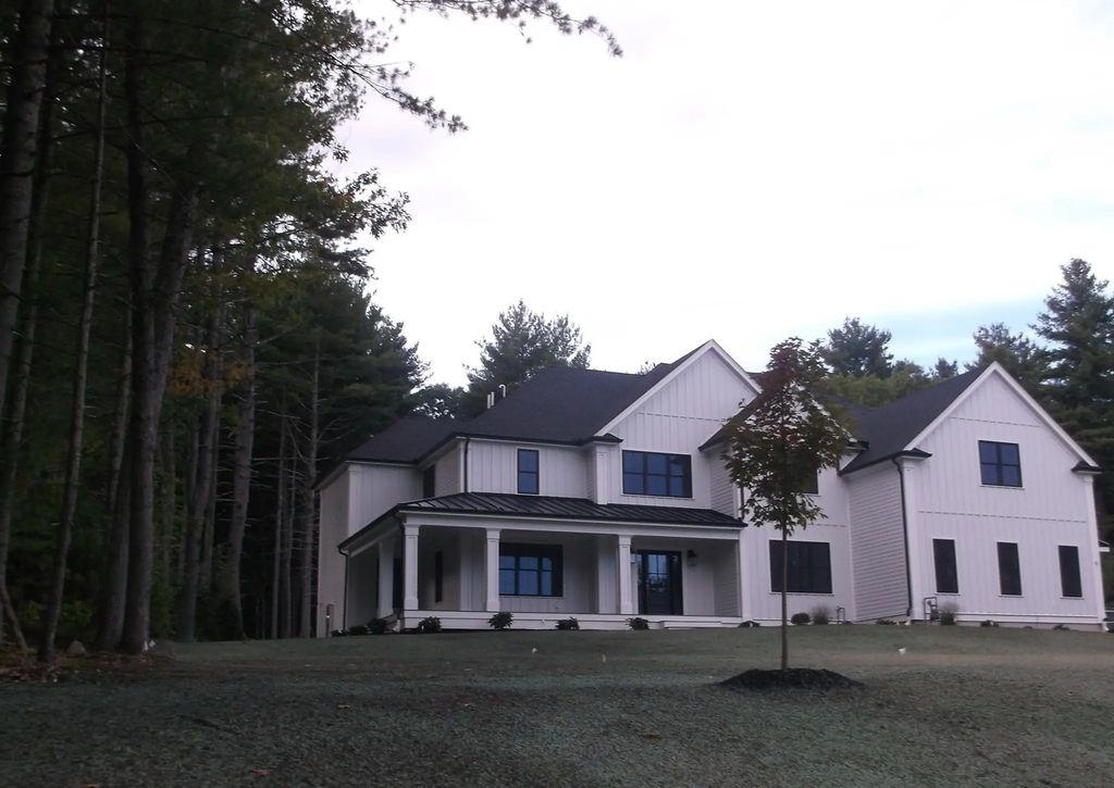 Lot 8 Pond View, Holliston