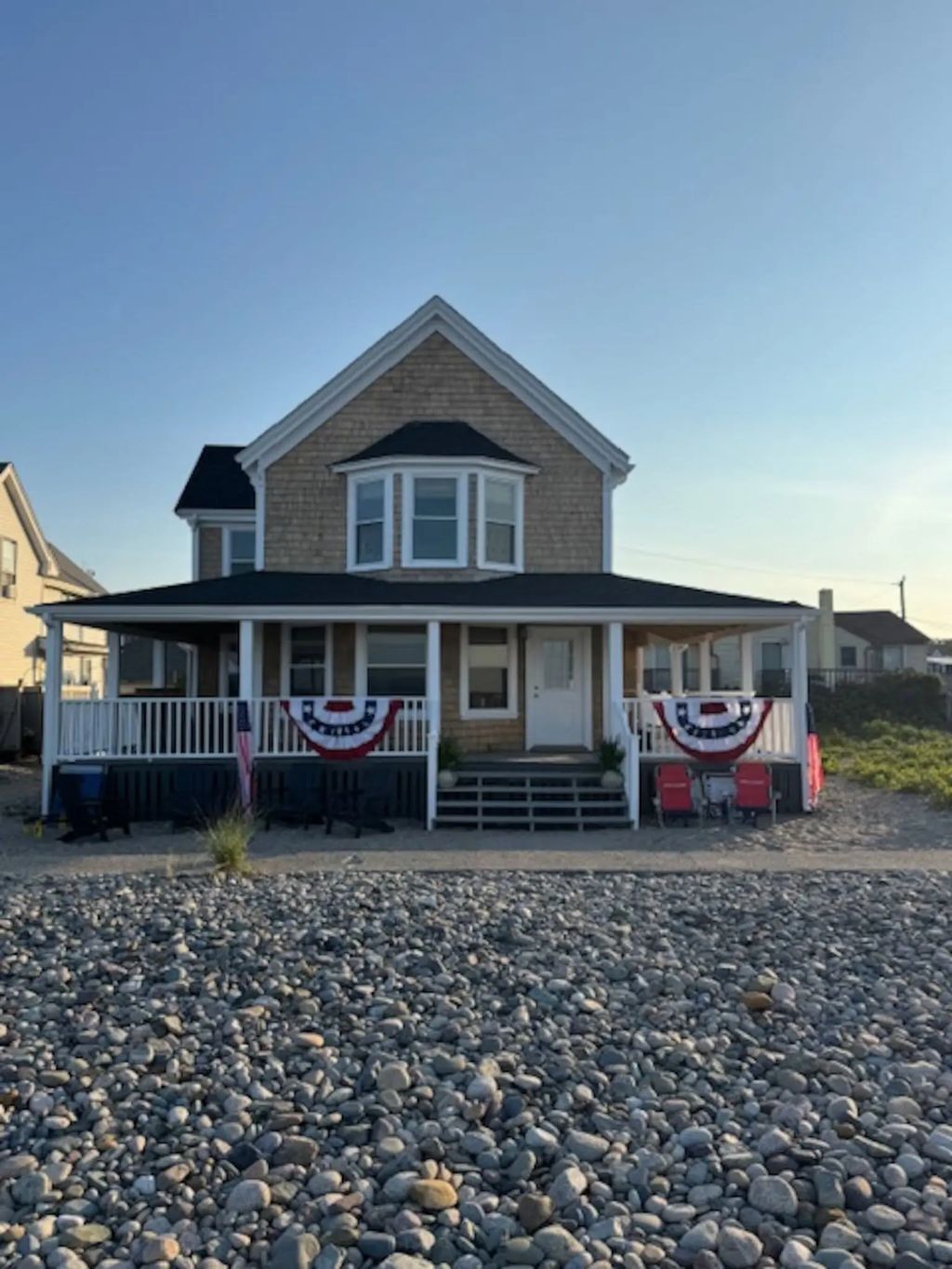 102 Humarock Bch, Scituate