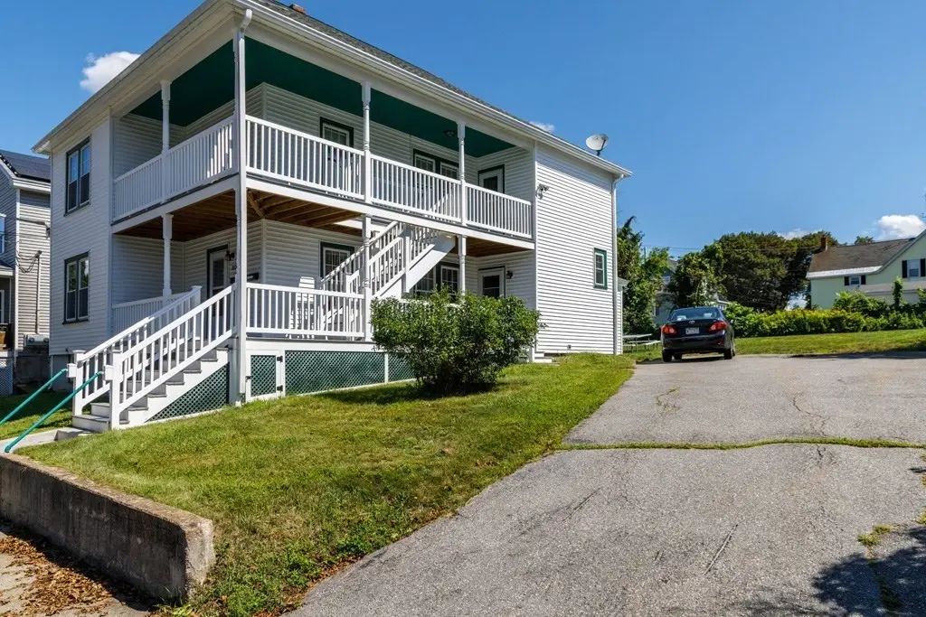 112 Greenwood Street #1, Gardner