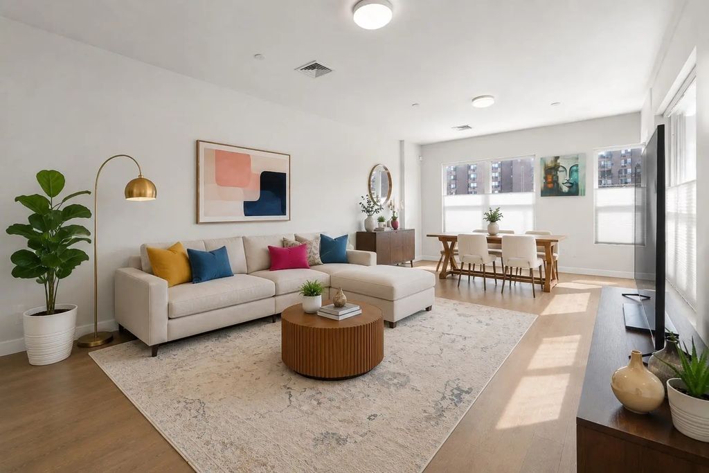 999 Hancock Street #209, Quincy