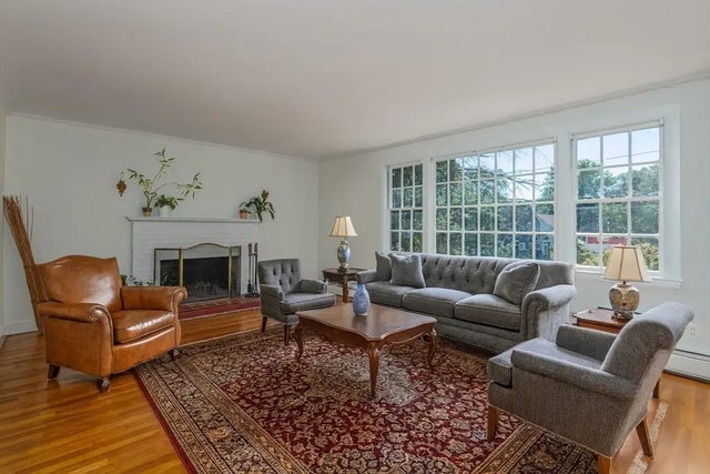 5 Castle Heights Rd, Andover