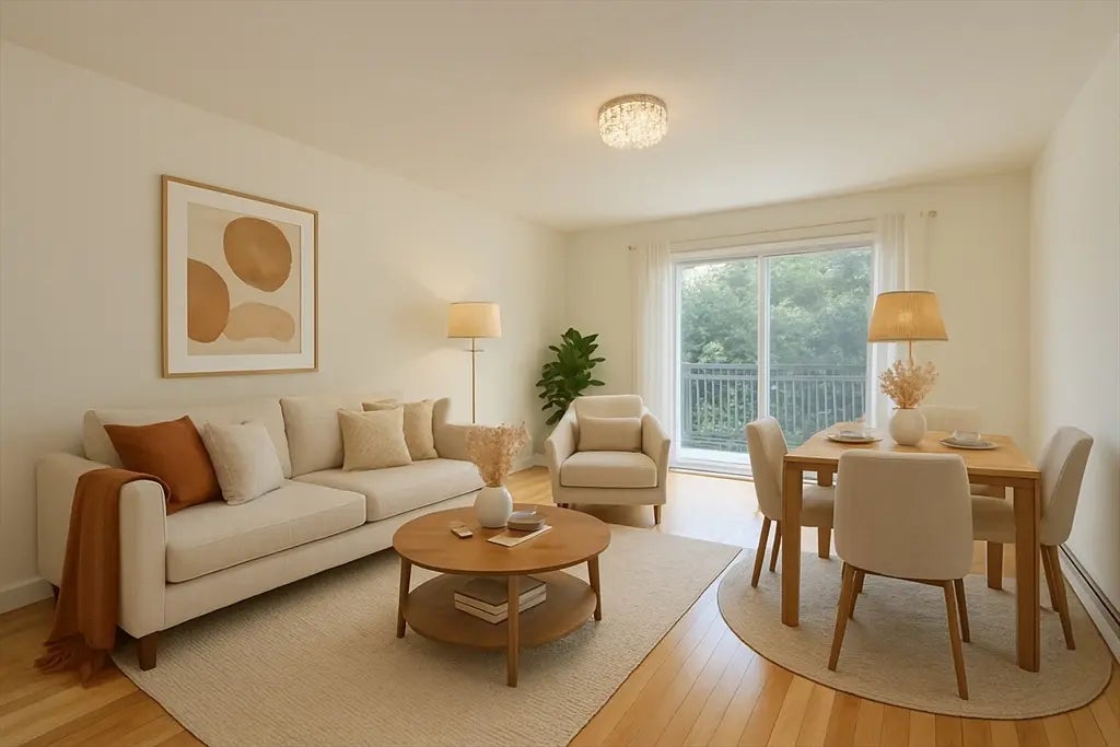 87 Cedar St #10, Malden