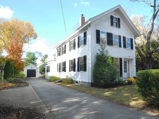 46 Sudbury Rd, Concord
