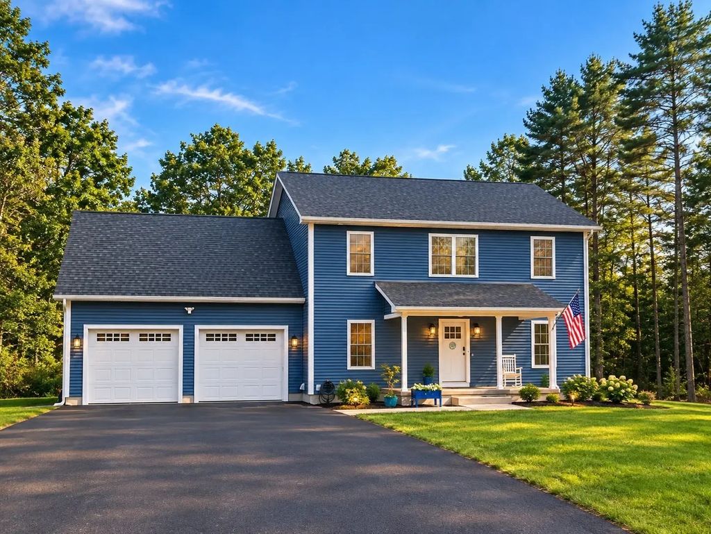4a Aldrich Street, Belchertown