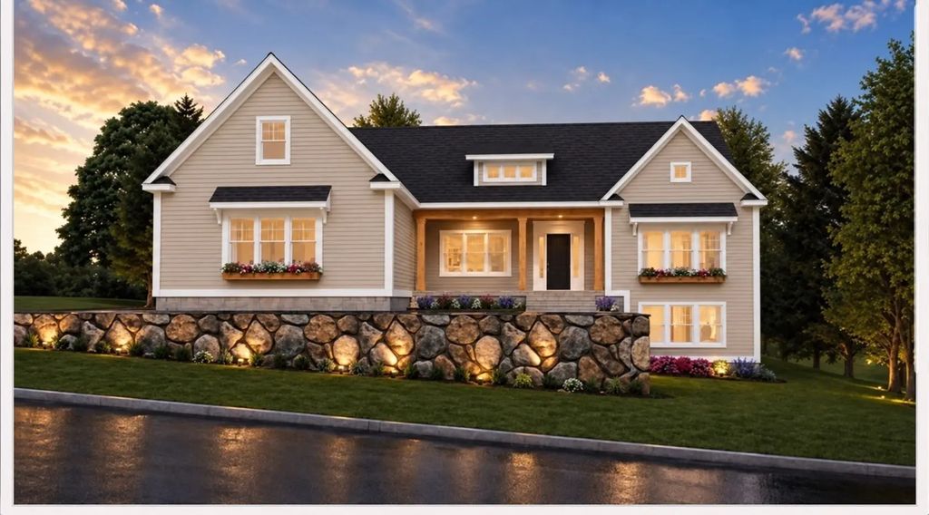 3 Diane Way, Westport