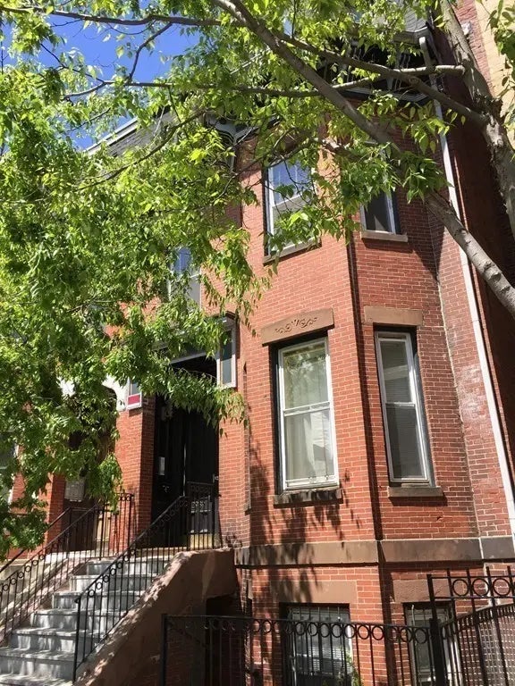 2989 Washington Street #1, Boston