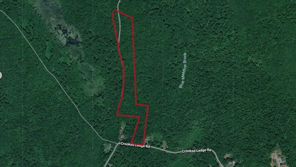 132 Crooked Ledge Rd, Southampton
