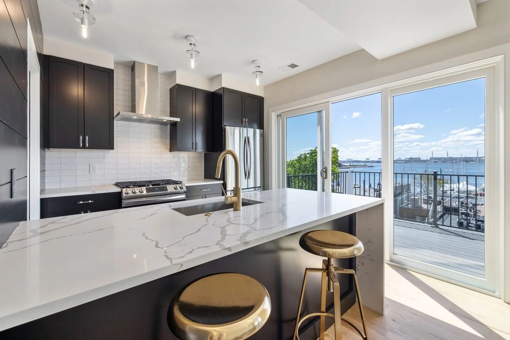 275 Webster Street #3, Boston