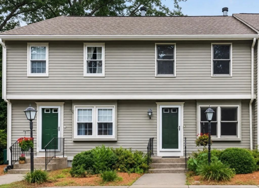 145 South St #6, Walpole