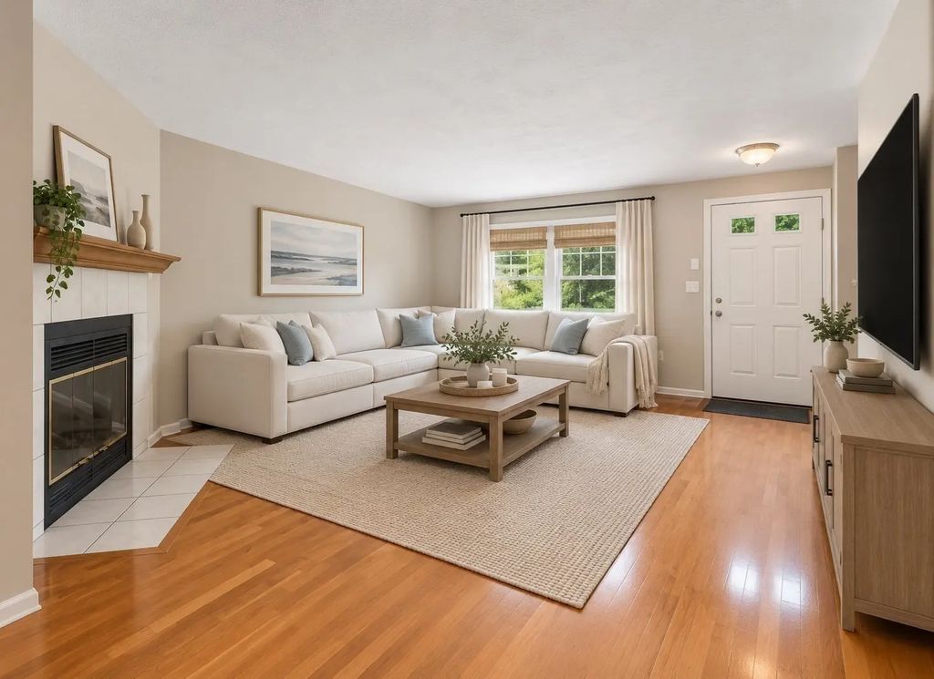 145 South St #6, Walpole
