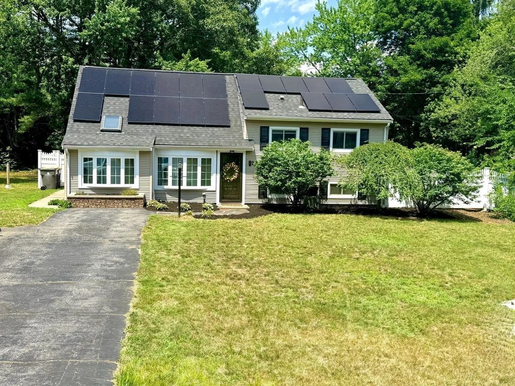 769 Potter Rd, Framingham