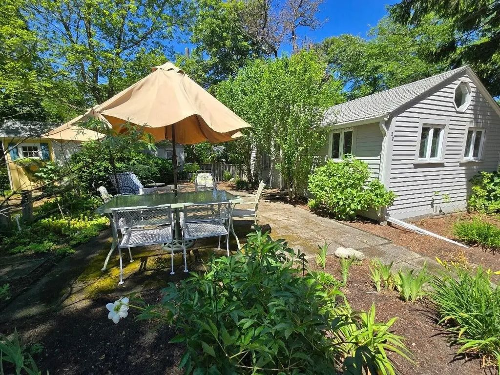 262 Old Wharf Road #37, Dennis
