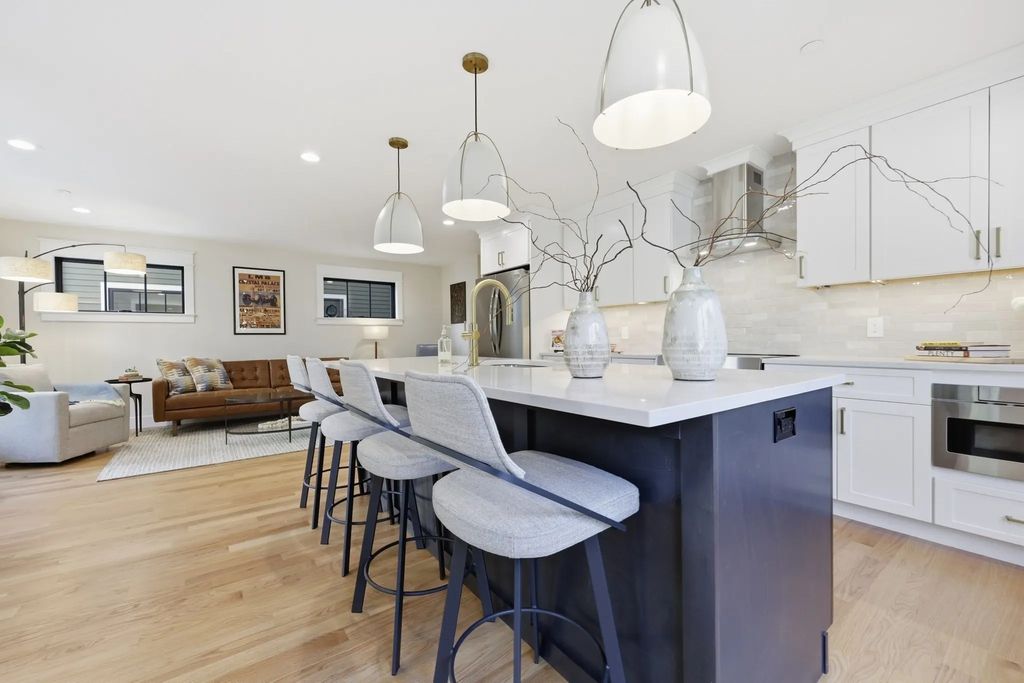 14 Garfield St. #b1, Northampton