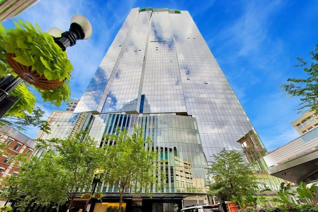 1 Franklin St #2608, Boston