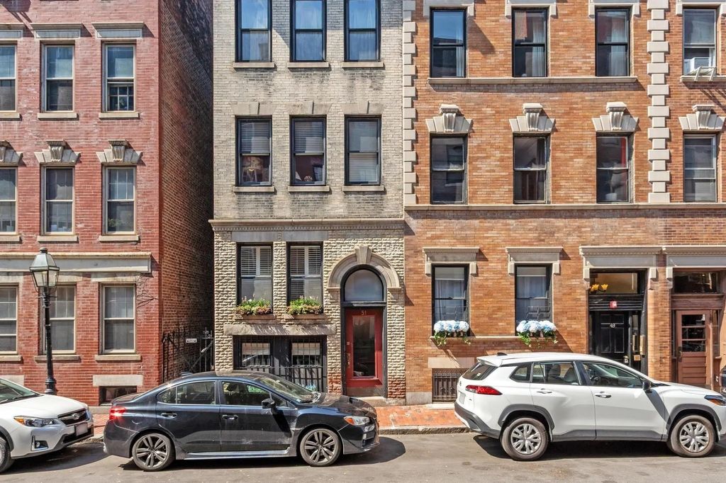 51 Revere St #1, Boston