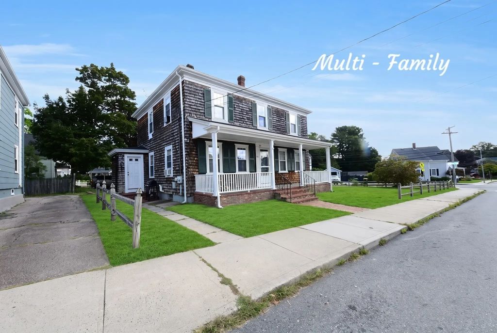 43 Alden St, Plymouth