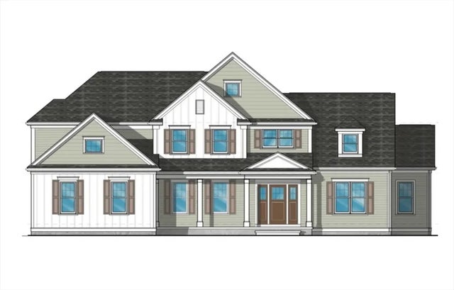 Lot 5 Weeping Willow Dr, Andover