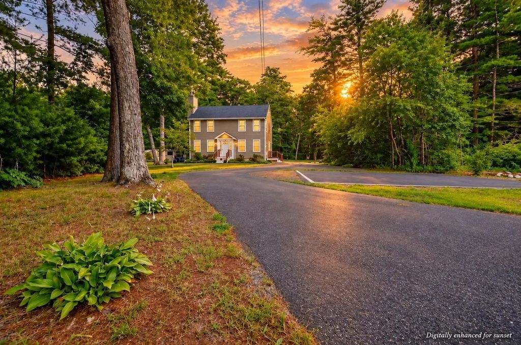 352 Marion Road, Wareham