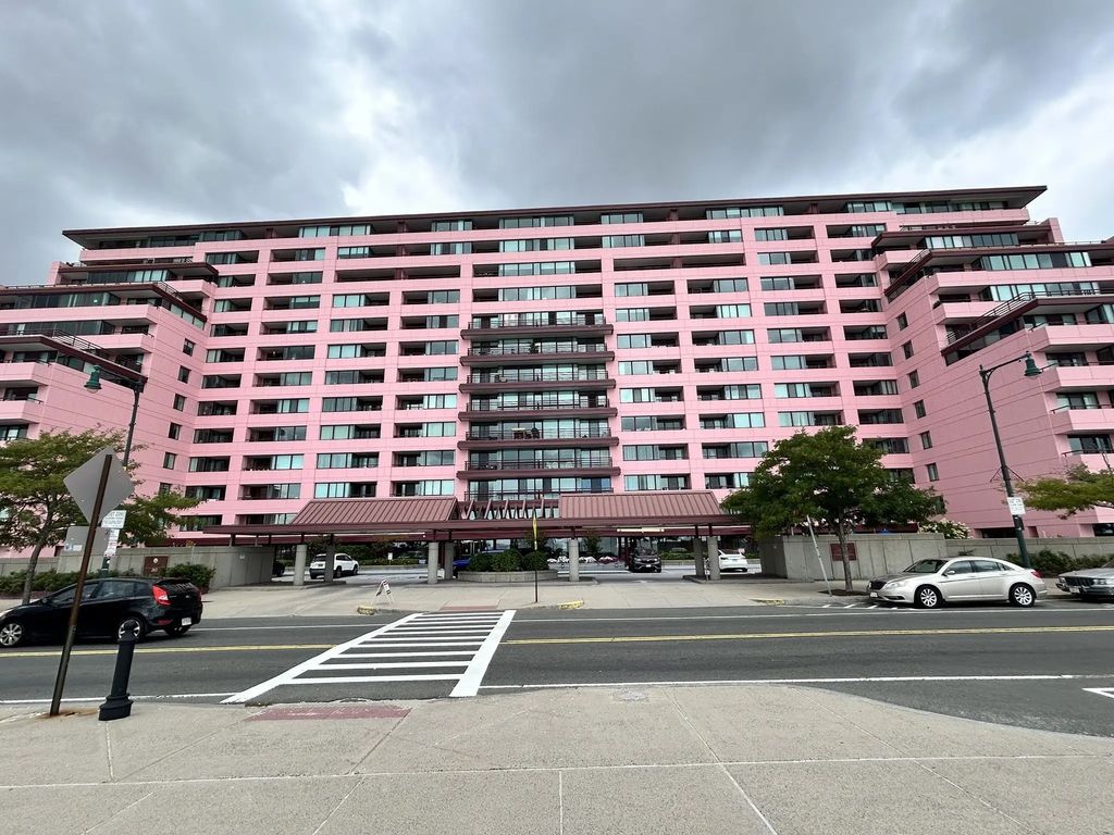 350 Revere Beach Blvd #5-5s, Revere