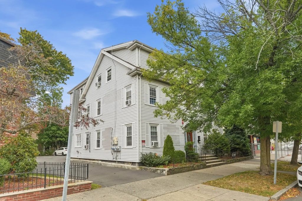 47 Broad St, Lynn
