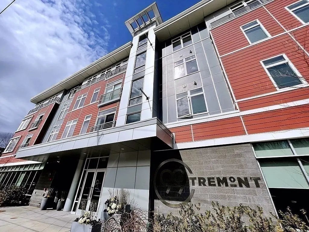 99 Tremont St #313, Boston