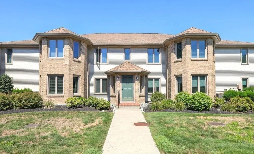 108 Norton Ave #17, Easton