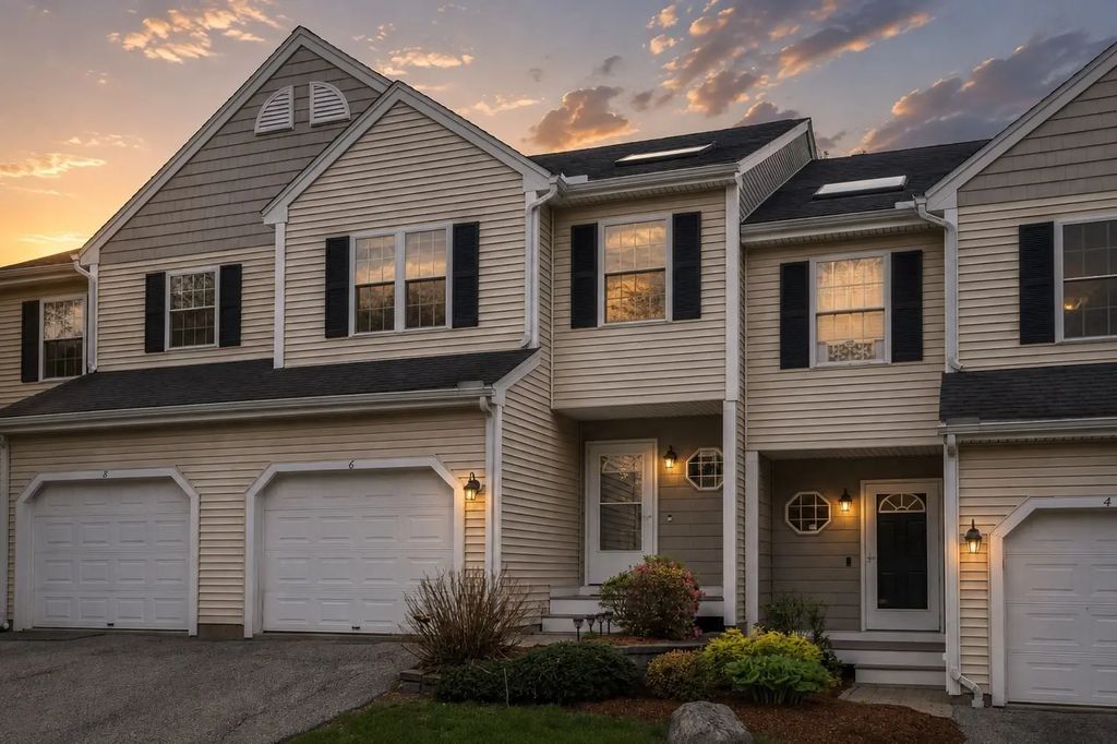 6 Azalea Ln #6, Grafton