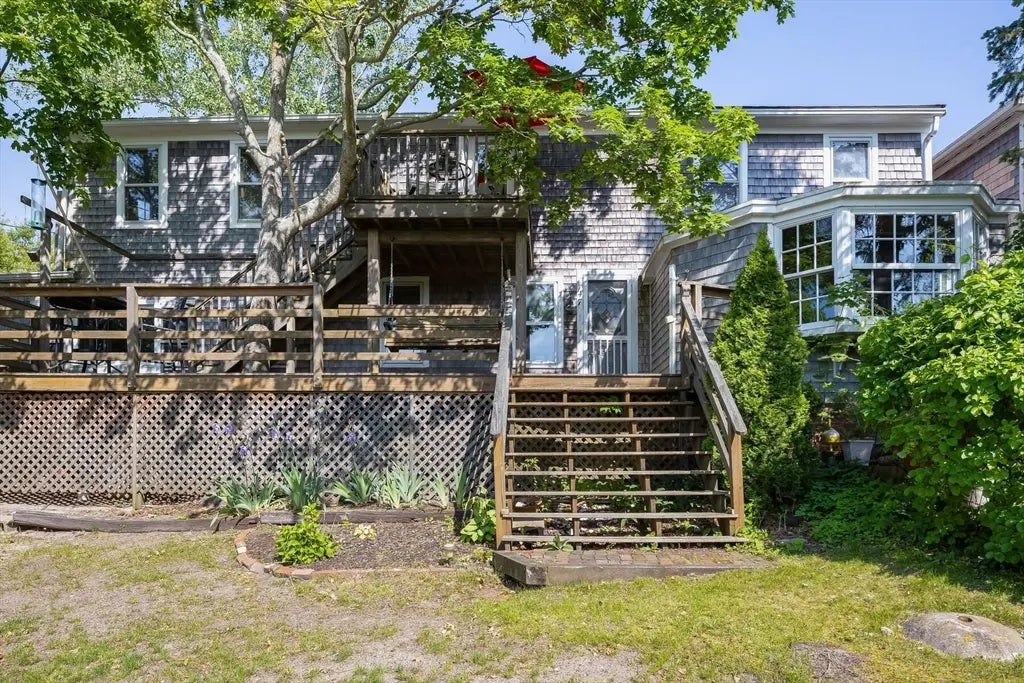 147 Bradford Street Extension #unit 1, Provincetown