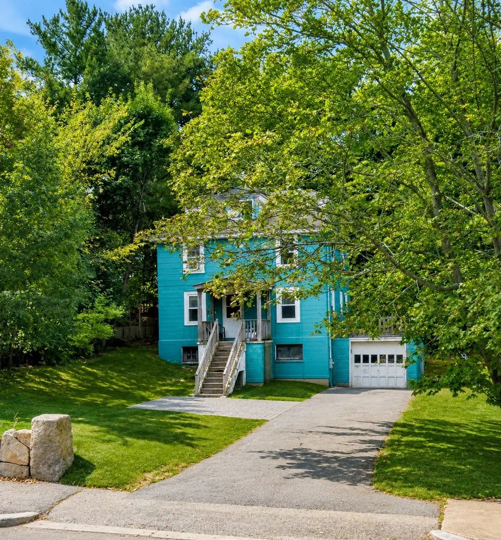 764 Lexington Street, Waltham