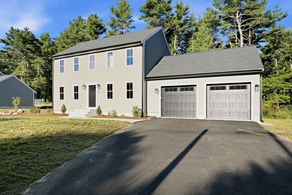 158 Plain St, Bridgewater