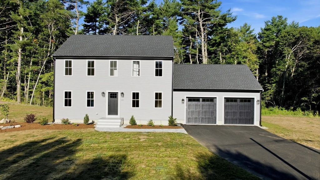 158 Plain St, Bridgewater