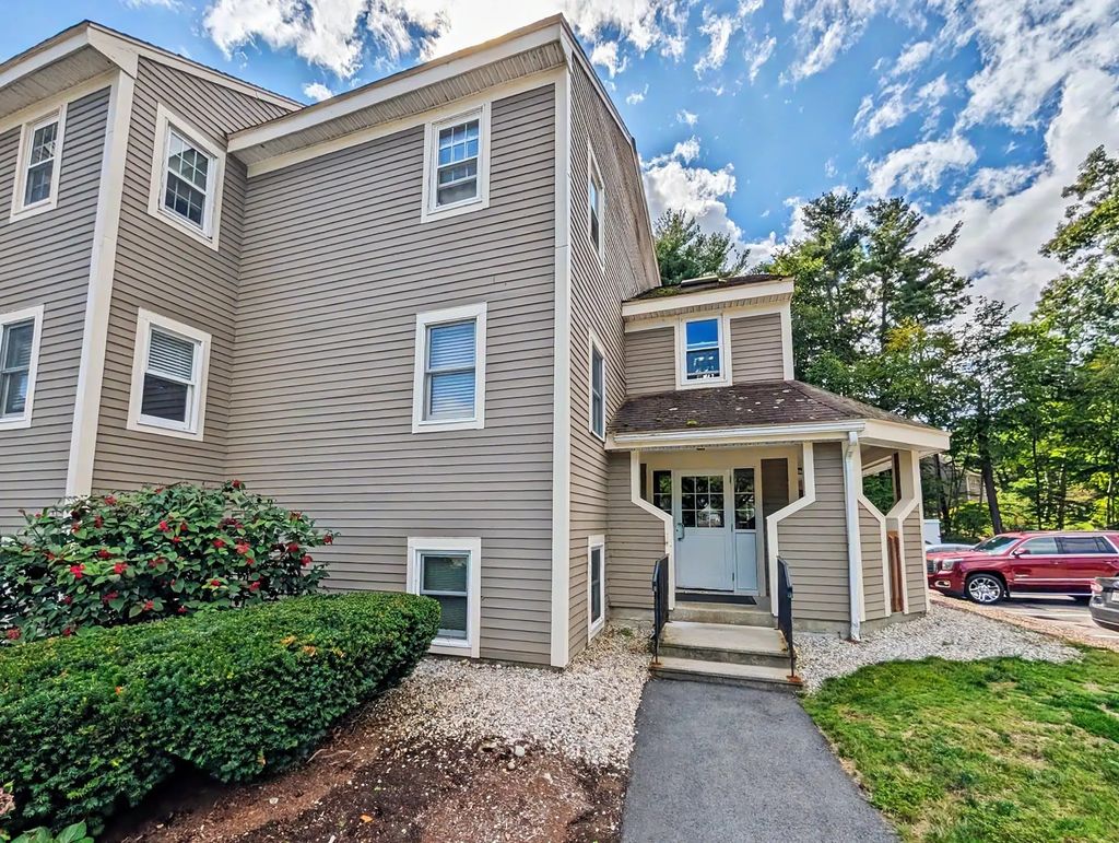 182 Heritage Dr #182, Northbridge