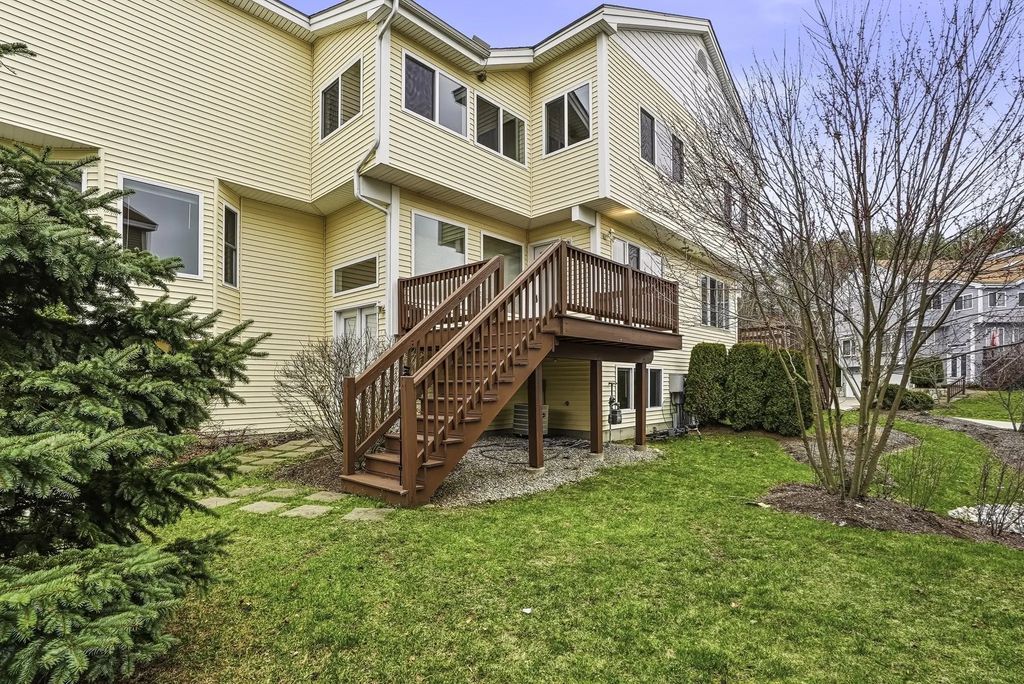 439 America Blvd #439, Ashland