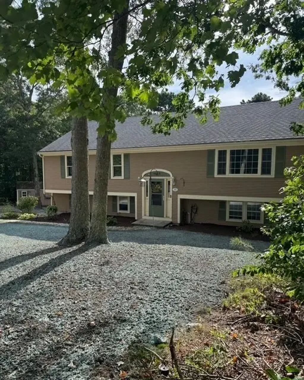 22 Admiral Rickover Rd., Plymouth