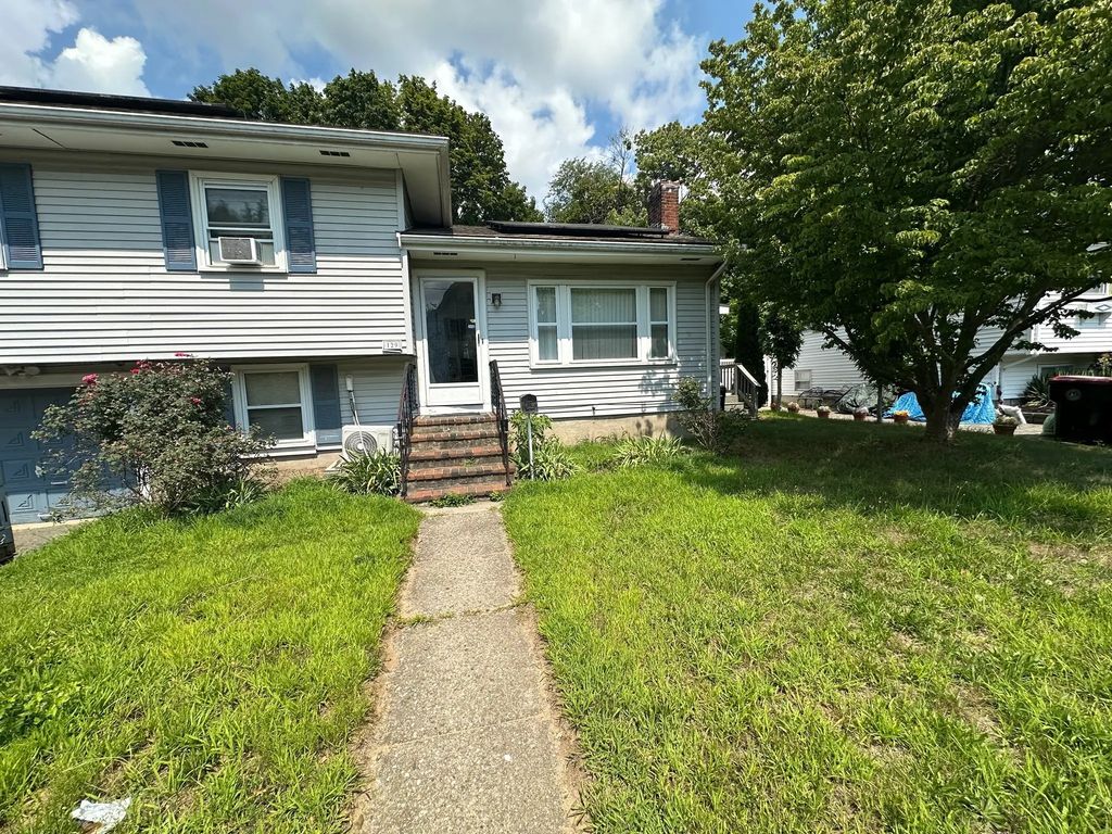 129 Florence Street, Brockton