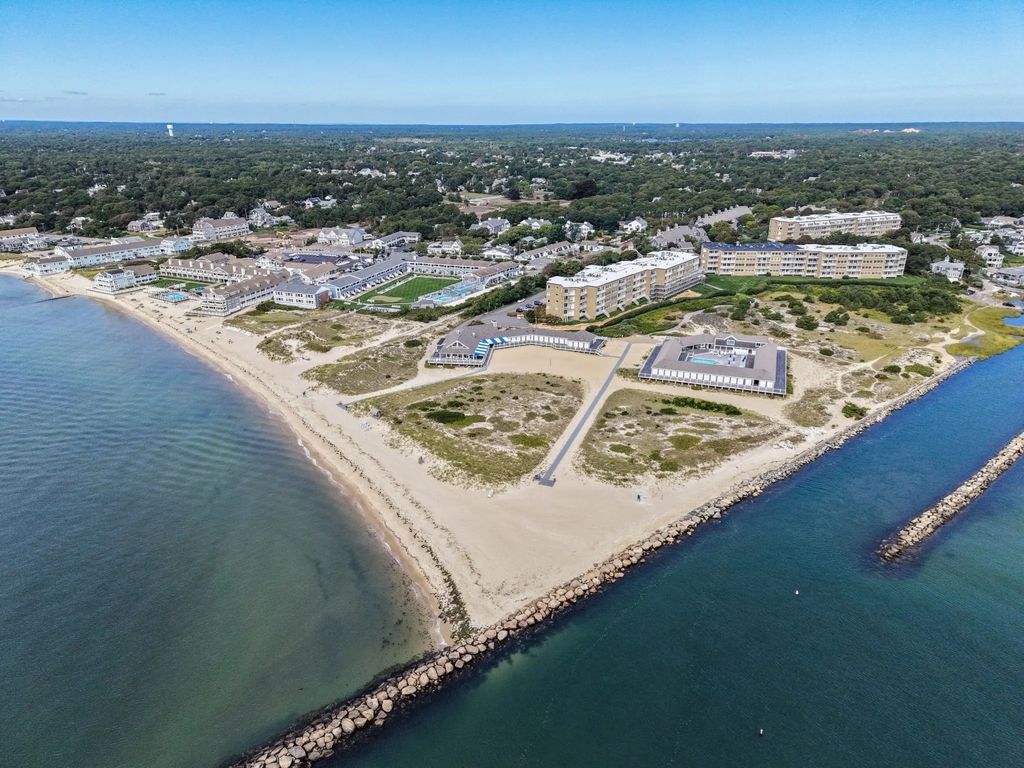 1 Belmont Rd #541, Harwich