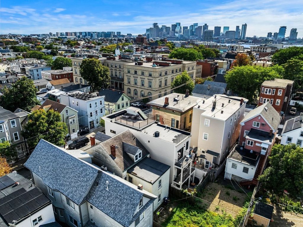 86 Princeton St #3, Boston