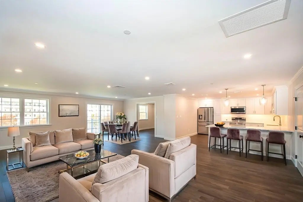 2 Proprietors Drive #27, Marshfield