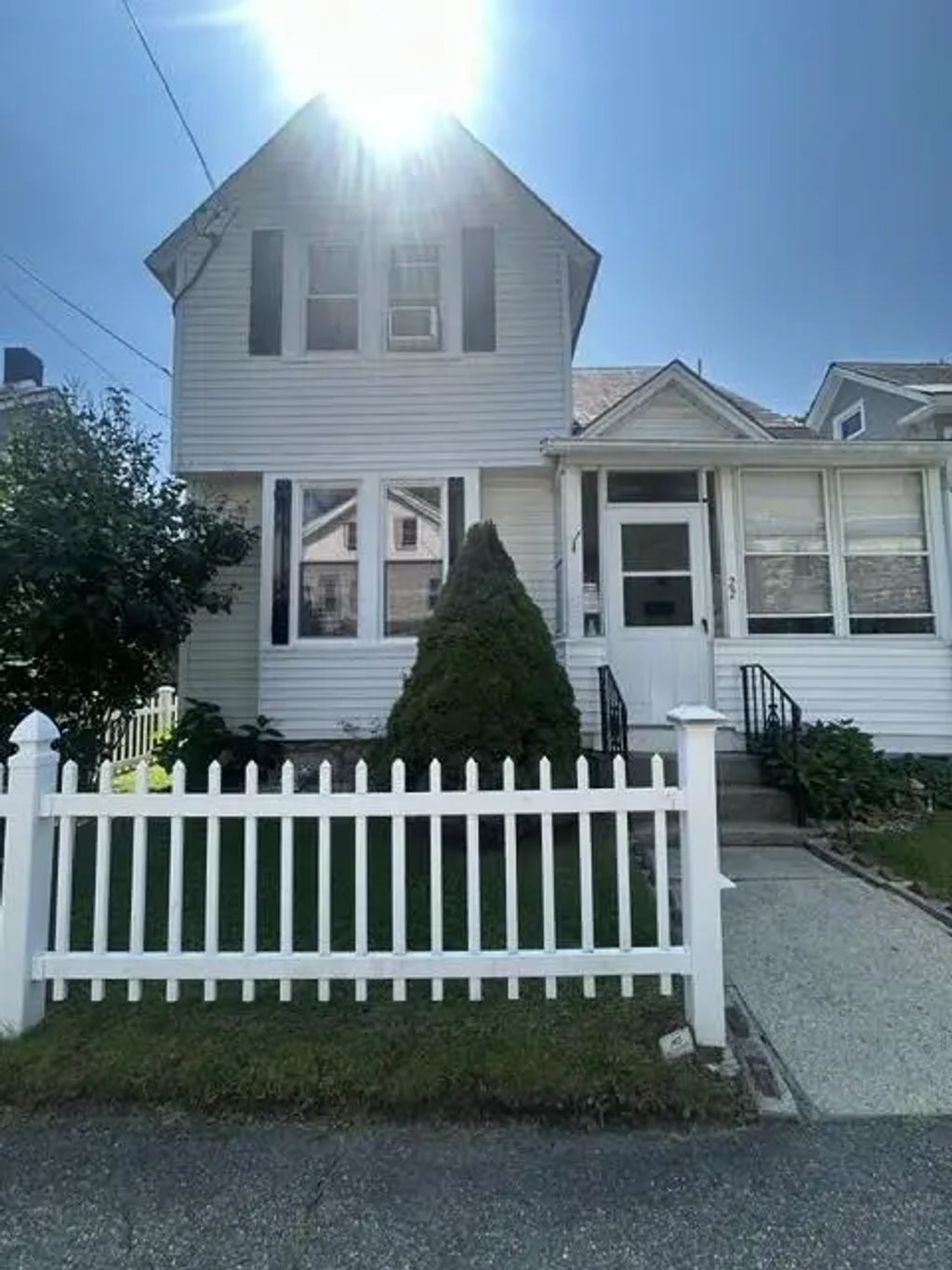 22 South Street, North Adams