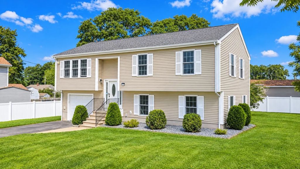 7 Vincent St., Dartmouth