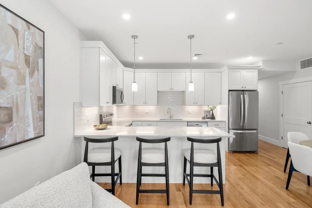 9 Downer Ct #1, Boston