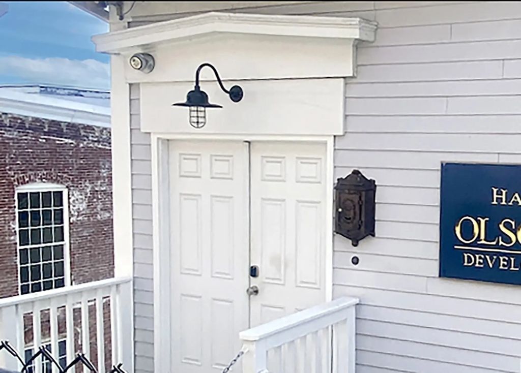 30r Hampshire, Methuen