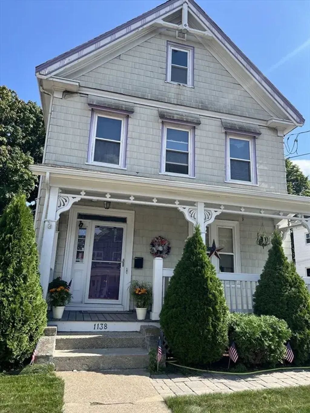 1138 Adams St, Boston