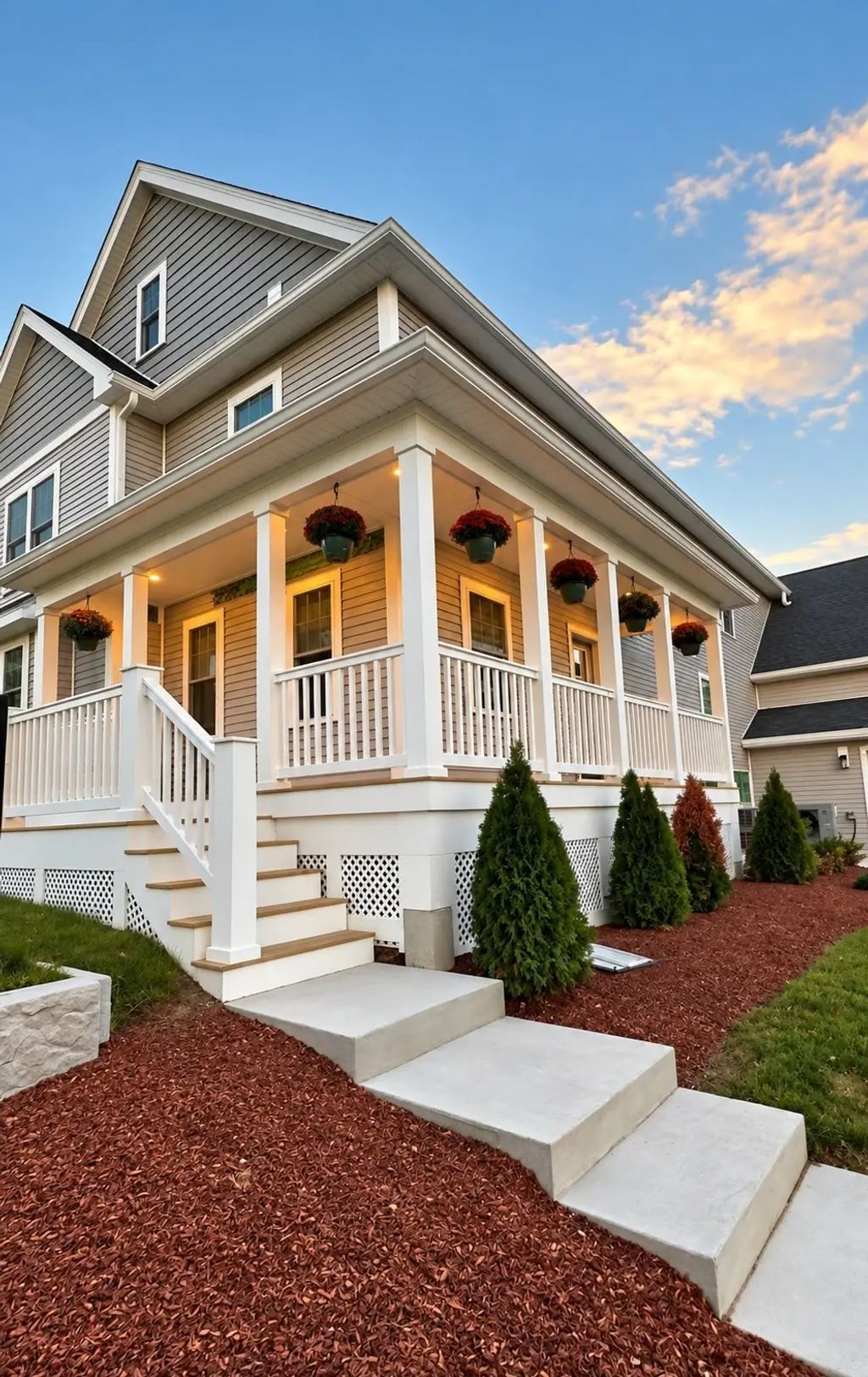 92a Willow Street #2, Acton