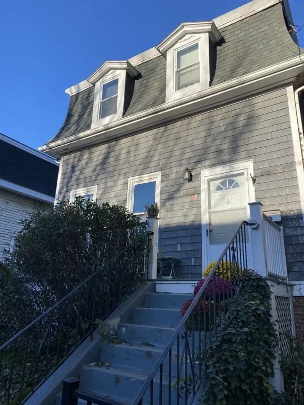 26 Carson St, Boston